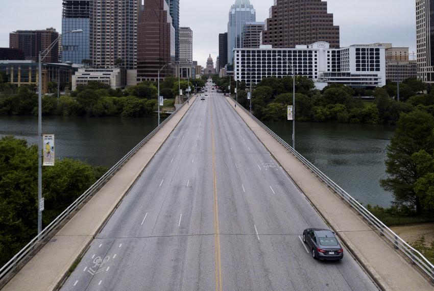 Coronavirus in Texas 4/3 Texas reports 5,330 cases and 90 deaths The